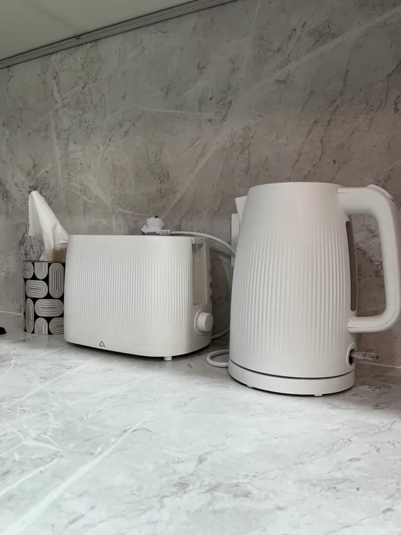 Квартира комфорт класса