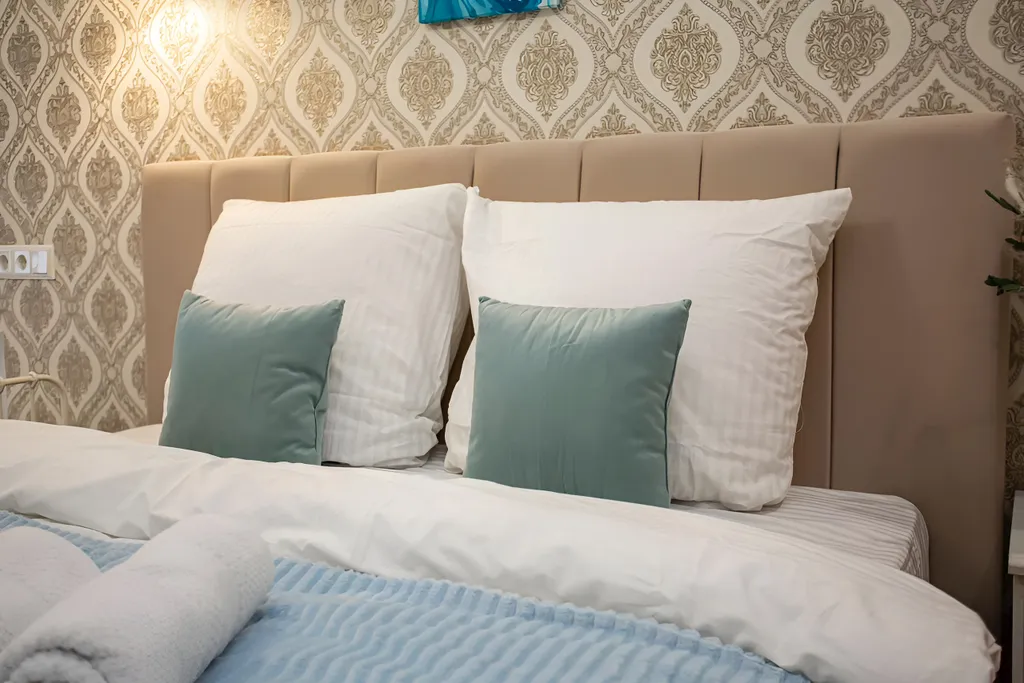 Квартира Квартира УК Атмосфера Цейлон в историческом центре — Ярославль