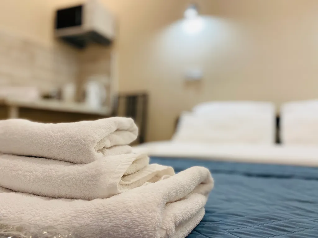 Квартира 1-комнатная Квартира — Санкт-Петербург