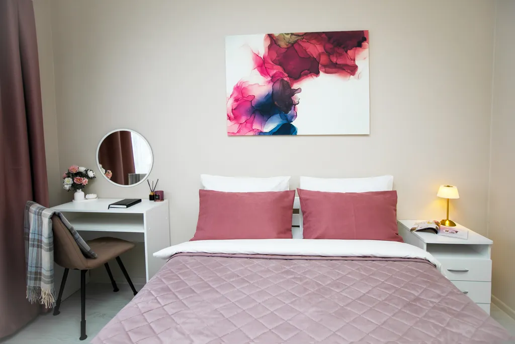 Евродвушка в ЖК Флотилия c видом на Онежское озеро