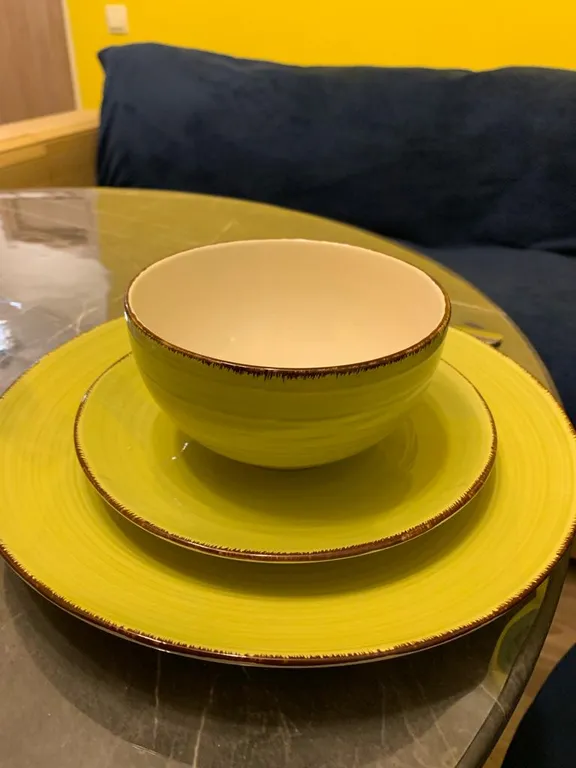 Уютная квартира в лесу