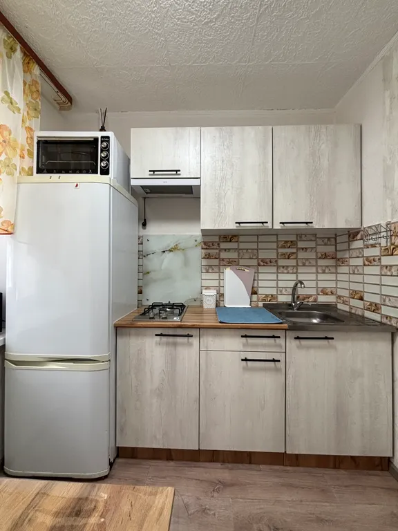 Квартира комфорт с балконом