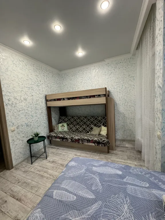 Квартира Квартира у моря — Адлер