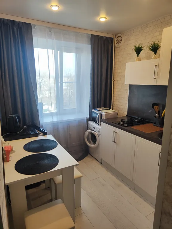 Квартира Уютная квартира в центре города — Тверь