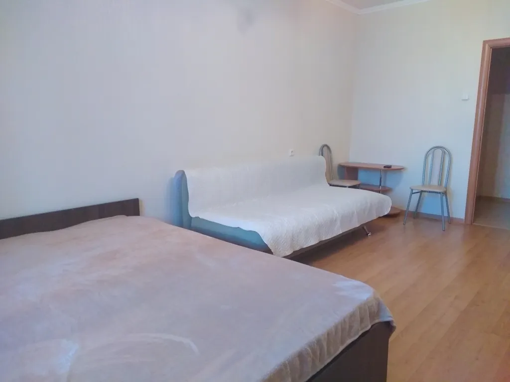 1-комнатная Квартира — аренда посуточно в Чебоксары