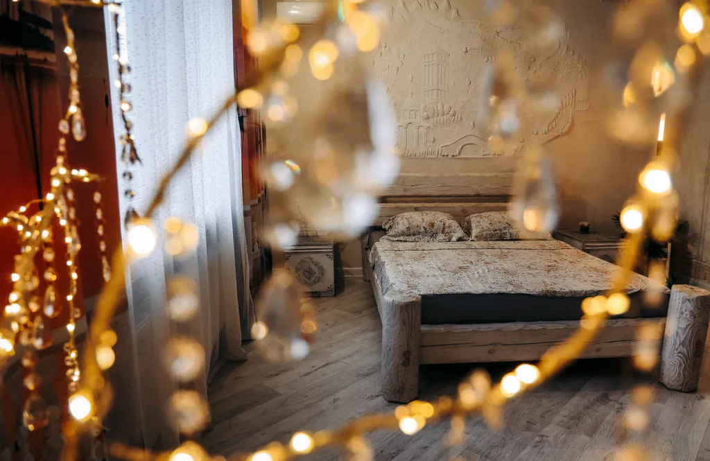 Коттеджу моря: костровая чаша камин детская территория бассейн баттут.