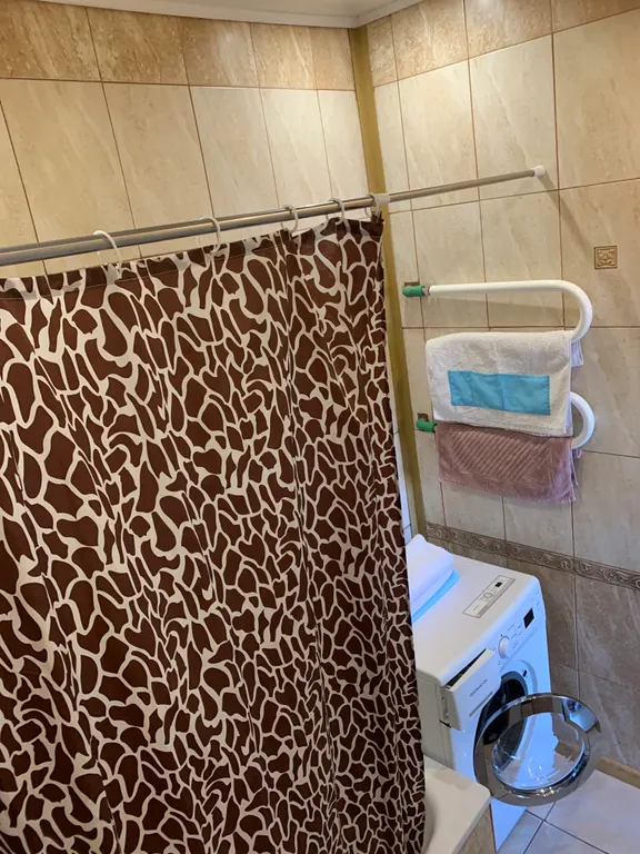 Квартира Уютная квартира — Калининград