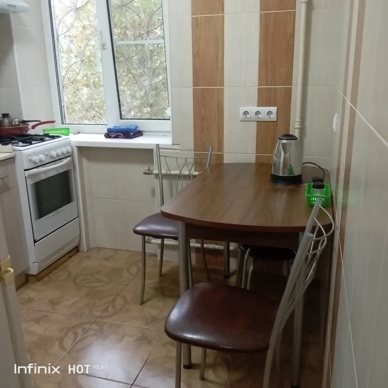 Квартира Квартира в центре Новороссийска — Новороссийск