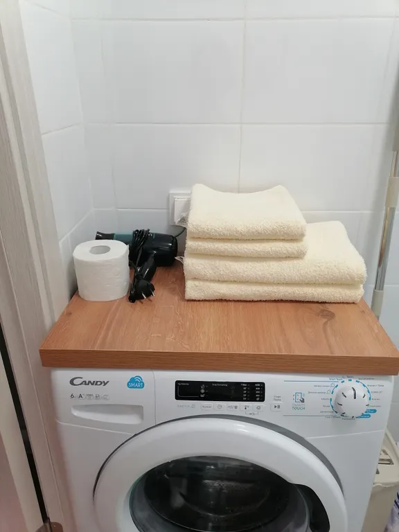 Квартира Красивая квартира рядом с аквапарком и СК Локомотив в Фрунзенском районе — Ярославль