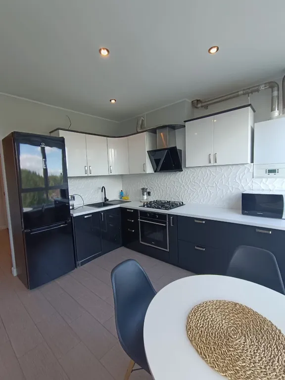 Квартира Новогорск парк