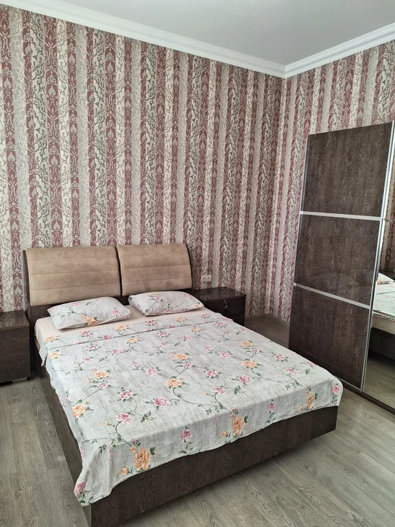 Квартира возле курортного бульвара