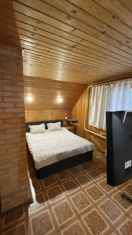 Дом у Волги