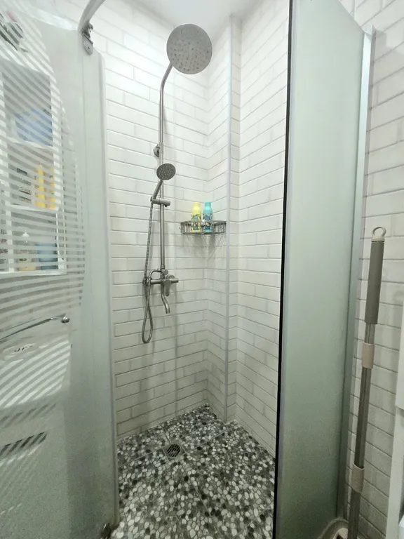 Апартамент на мысе Фиолент с видом на море