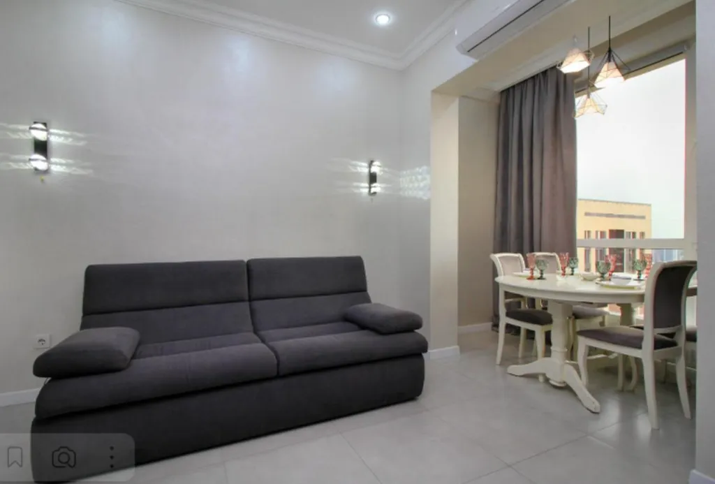 Apartments Comfort City