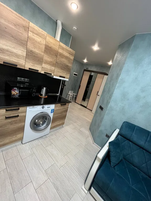 Апартаменты в самом центре Красной поляны