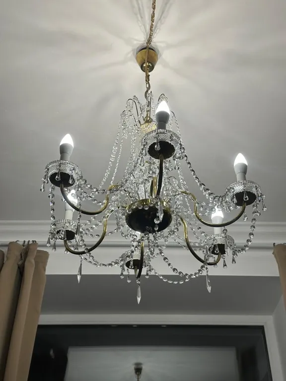 Апартаменты класса люкс