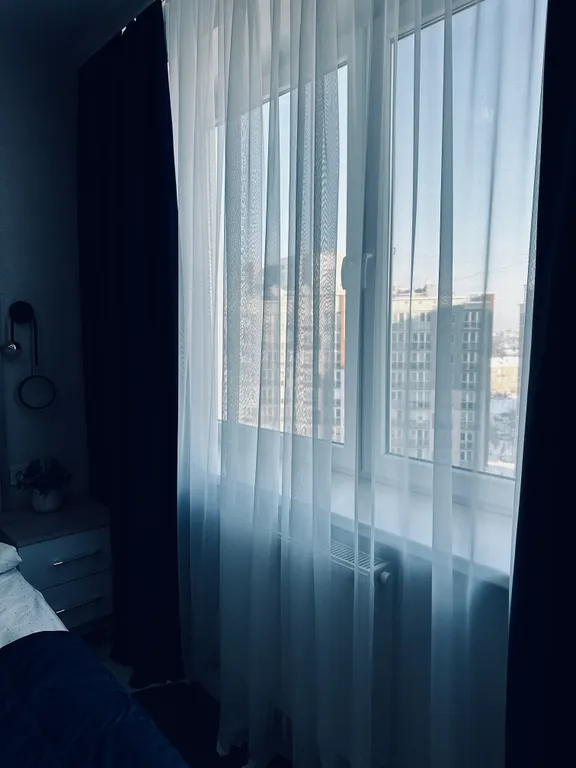 Квартира 1-комнатная Квартира — Калининград