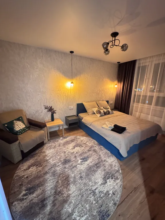 Уютная квартира для отдыха