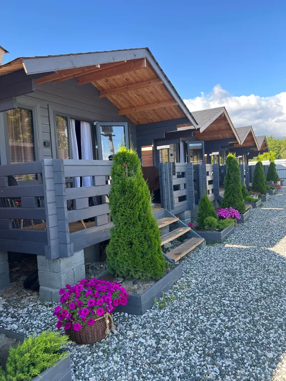 Коттедж 1-комнатный Дом — аренда посуточно в Гулрыпш