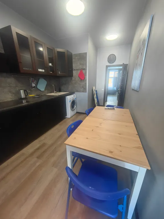 Огромный апартамент в центре Рыбинска