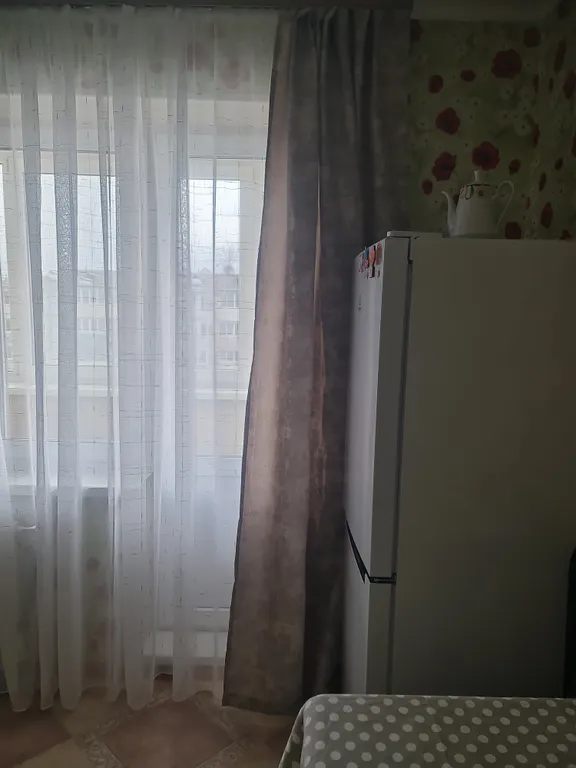 Квартира в центре города, с бесконтактным заселением