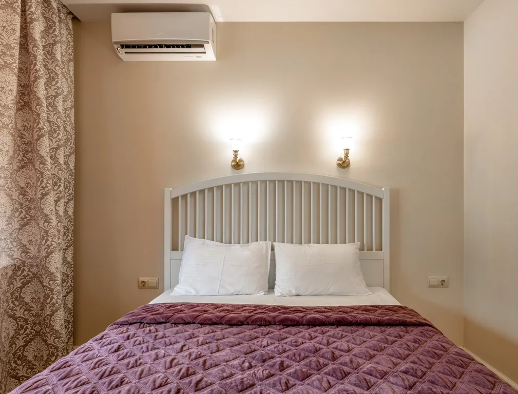 Апартаменты 116 ЛЮКС с видом на море