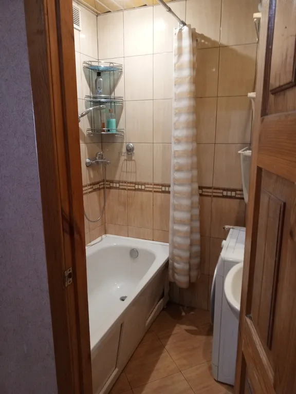 Квартира в центре города