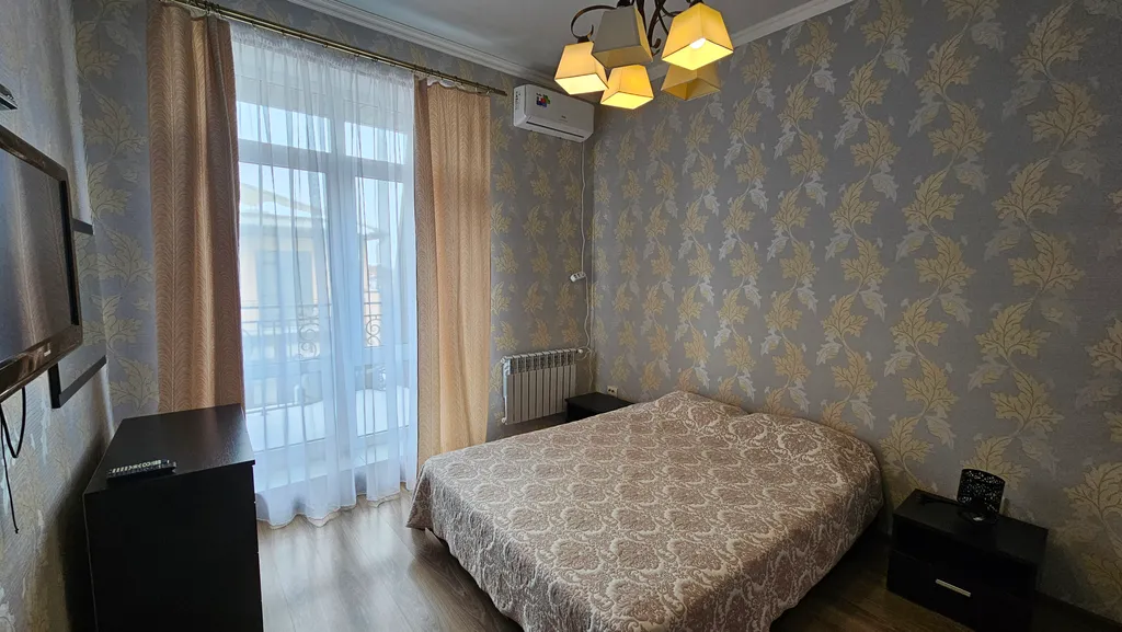 6 минут от лечебного парка