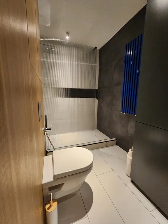 Квартира Квартира Апартамент Гагарин — Калининград