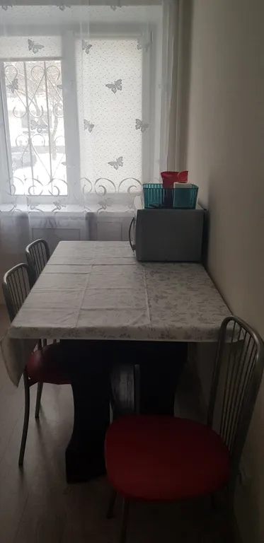 Уютная и чистая квартира в центре города