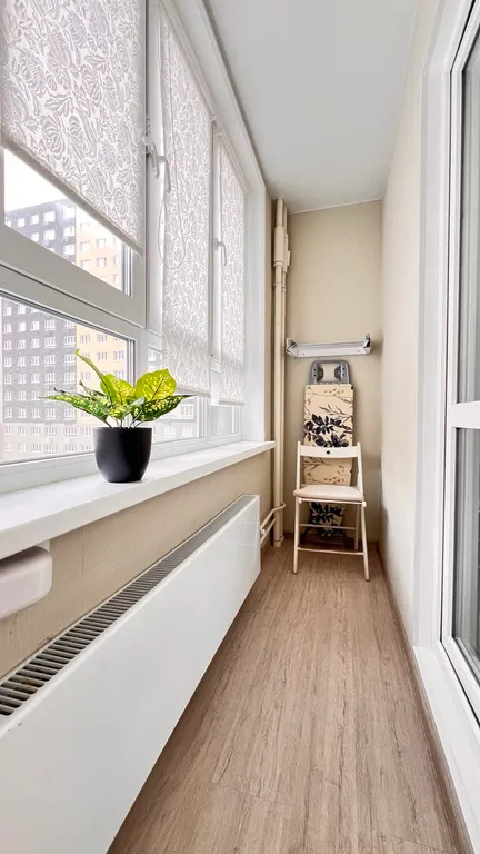 Апартаменты Магия