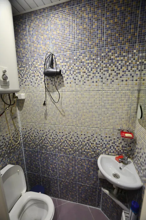 Коттедж Под липой