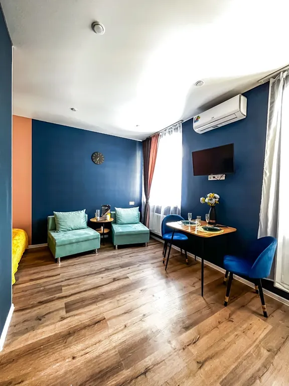 Квартира Уютная студия — аренда посуточно в Казань