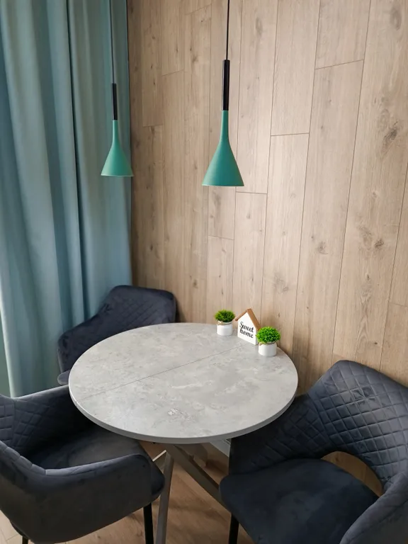 Апартаменты возле G-Drive Арены