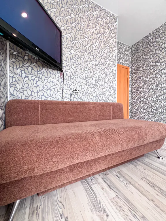 Квартира с видом на исторический центр с 15 этажа ( у 130 квартала)