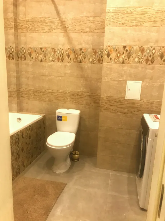 Business Apartment on Mandarin Park