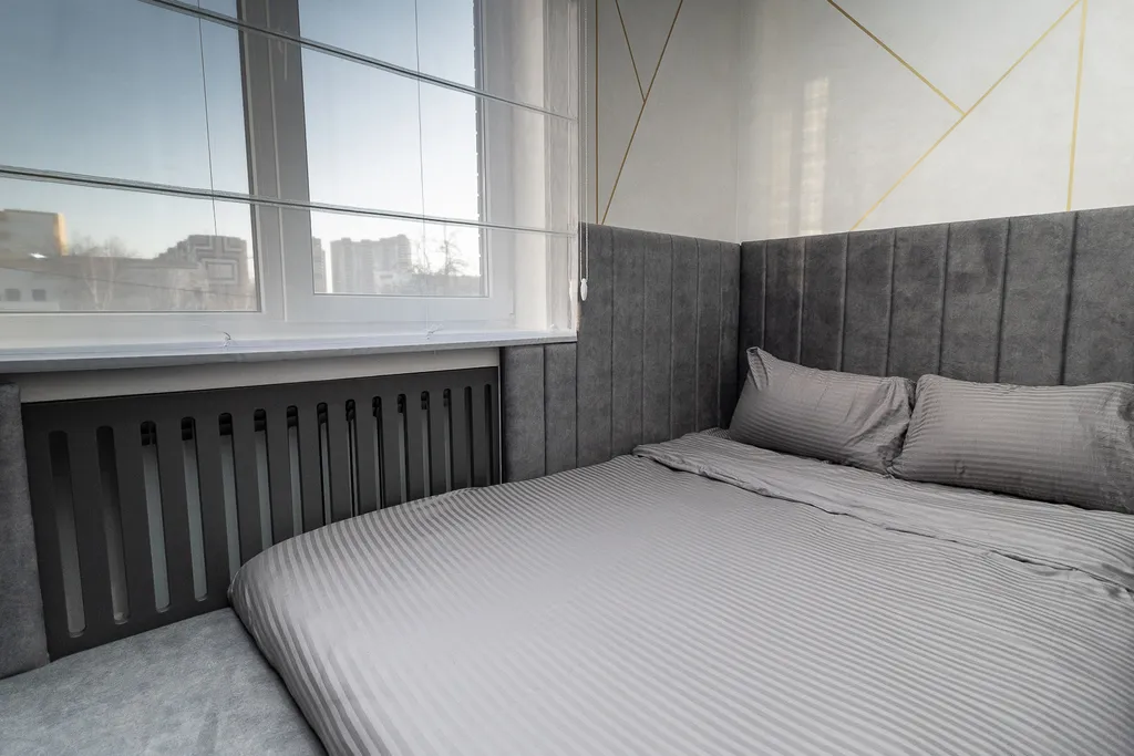 Квартира Новые апартаменты в центре города — Краснодар