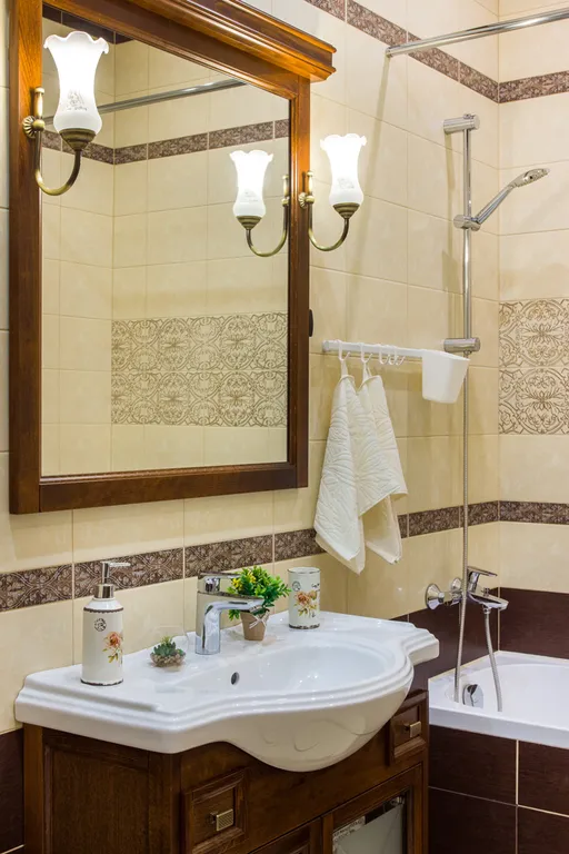 Просторная квартира на Петроградке с паркингом