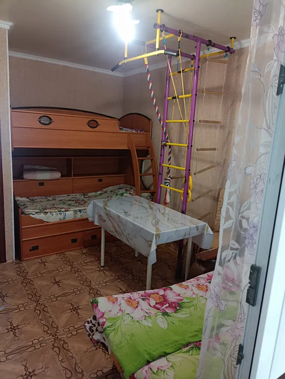 Квартира Квартира Рядом с морем — Сочи