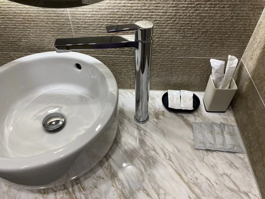 Апартаменты с бассейном на берегу моря