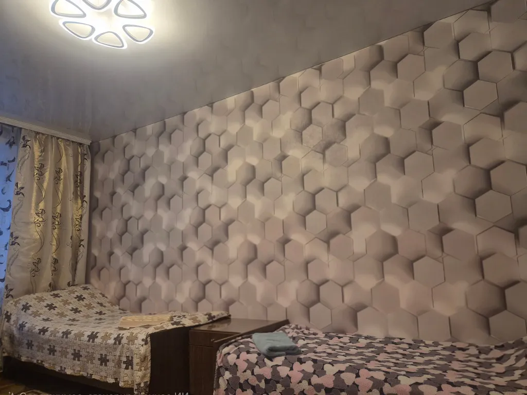 Квартира для командировки