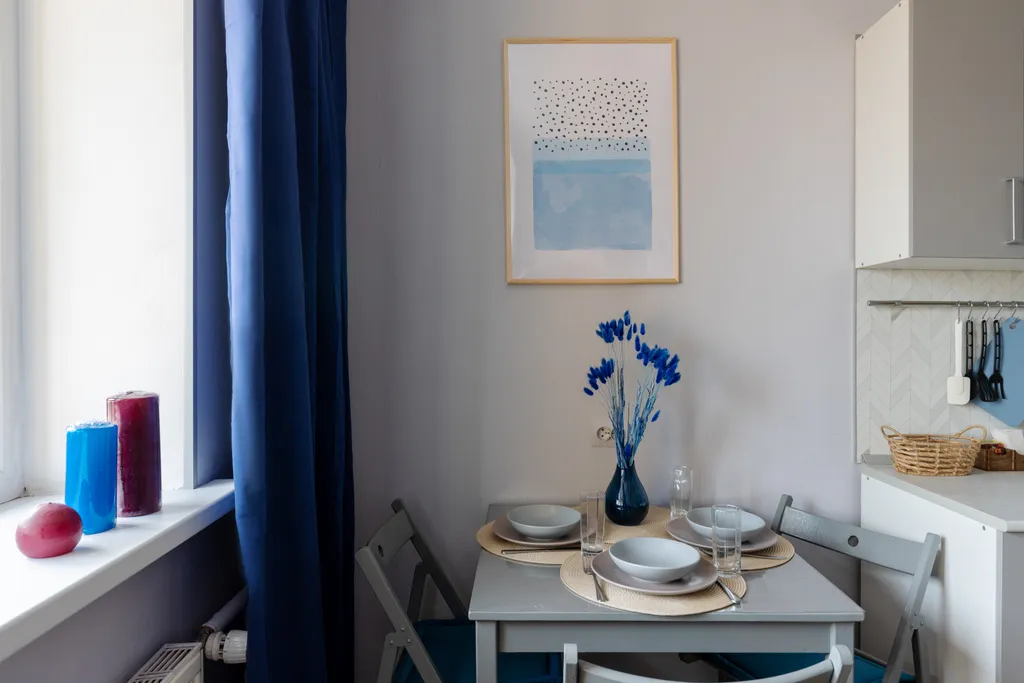 Квартира Уютная квартира — Санкт-Петербург