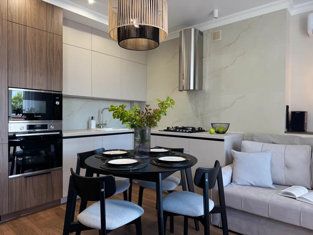 Квартира Квартира посуточно у Балтийского моря | Светлогорск | «Эмберли» — Светлогорск