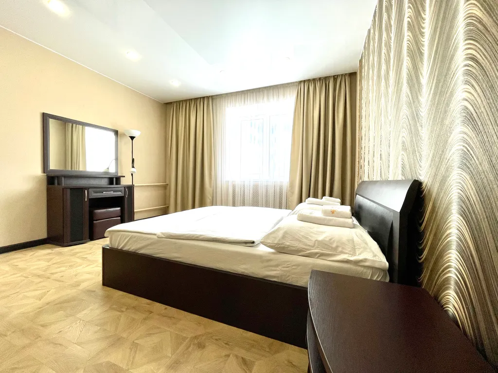 Квартира в центре