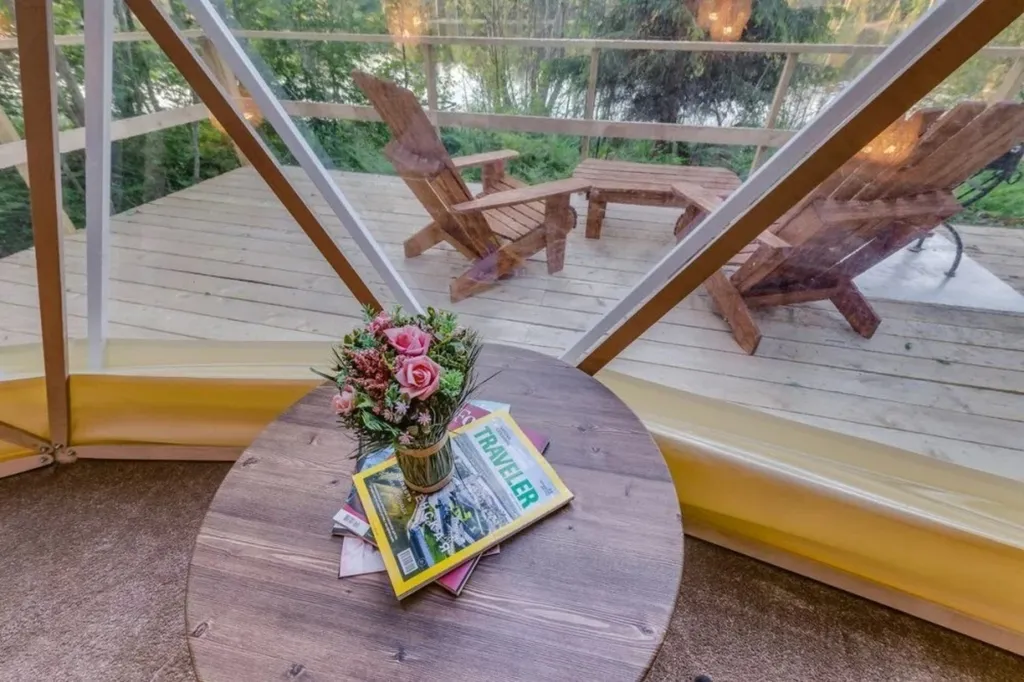 Коттедж Коттедж Сфера — Луга