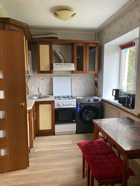 Уютная квартира в центре города — аренда посуточно в Калуга