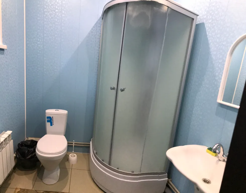 Коттедж Гостевой дом Дресвищи — Нижний Новгород