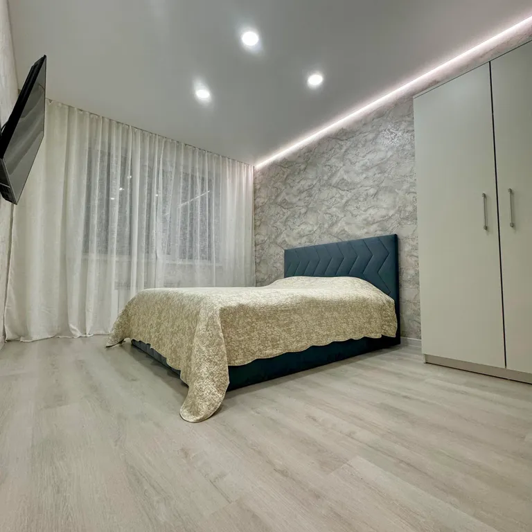 Квартира с удобной локацией — аренда посуточно в Южно-Сахалинск