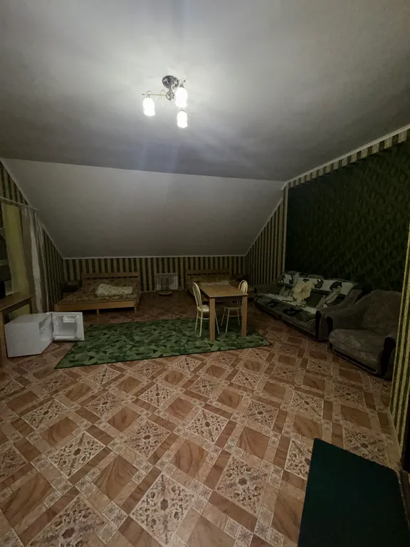 Квартира Комната — Тюмень