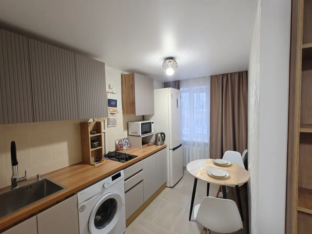 Ваш комфорт в самом сердце города